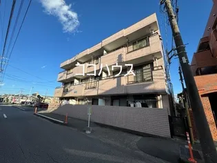 高力マンションの画像