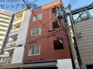 翠連マンションの画像