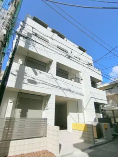 アヴァンス立川の画像