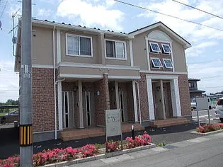 カーサ セレーノBの画像