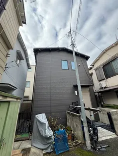東京都渋谷区本町1【一戸建】の外観