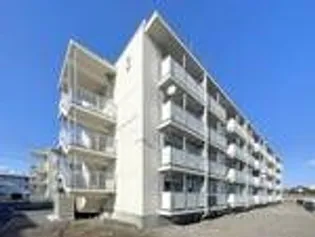 ビレッジハウス氏家2号棟の画像