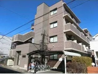 さがみのハイツの画像