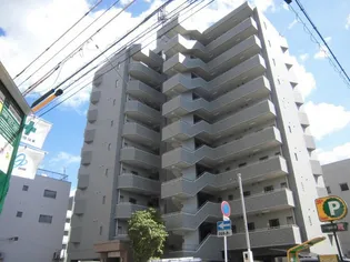 レジデンス田町の画像