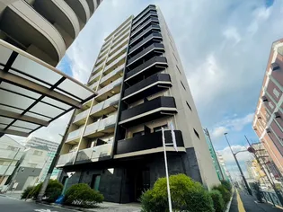 フュージョナル千住緑町の画像