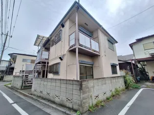 ヴィラ プルニエの画像