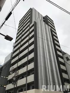 東京都豊島区東池袋2【マンション】の外観