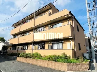 サニーハイツ4の画像