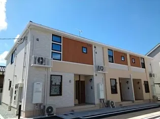 カーサ ルチオBの画像