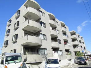 ケイプレジデンスの画像