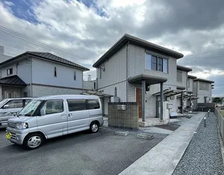 レトアパルクの画像