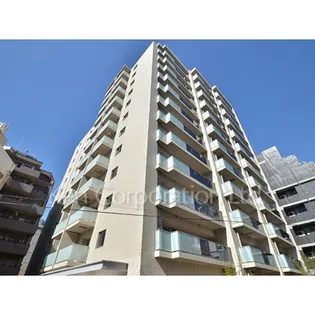 ザ パークハウス赤坂レジデンスの画像