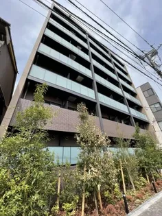 SHOKEN RESIDENCE横浜山手IIの画像