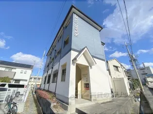スクエアコート津田の画像