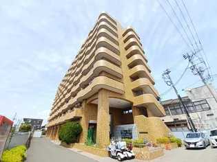 ダイアパレスグランテージ中央の画像