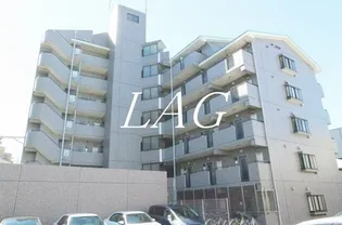 ルミエール大森の画像