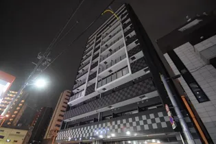 ファステートNAMBA華月の画像