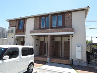 モダン フリシュBの画像