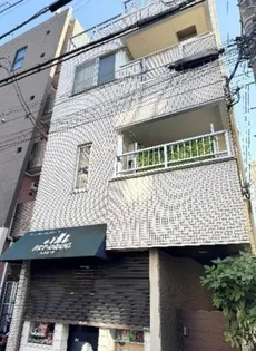 ブエナビスタ初台の画像