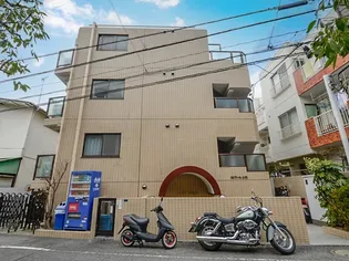 エトワール山王の画像