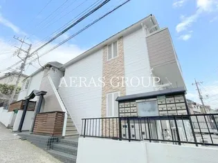 リエス厚木及川の画像