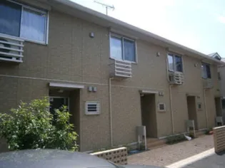 ベリエ 谷原 Aの画像