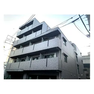 ルーブル品川南大井の画像