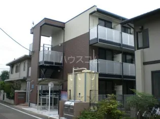 レオパレスHIMAWARIの画像