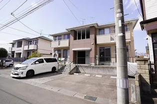 グランシャリオMの画像