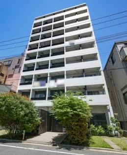 クロスベル森下の画像