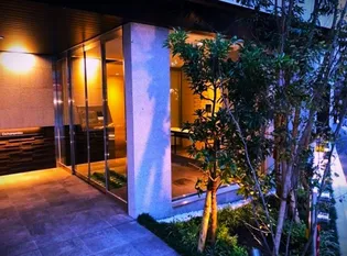 東京都文京区湯島2【マンション】の外観
