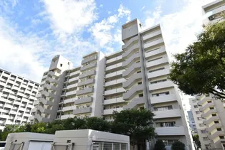 URリビエール関目の画像