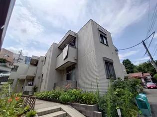 セレーノ大倉山IIの画像