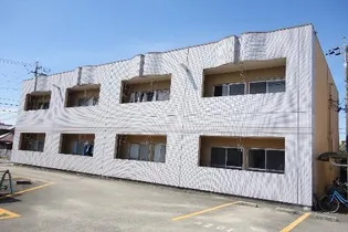 ダイヤマンションAの画像