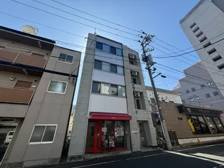 宮城県仙台市宮城野区榴岡5【マンション】の外観