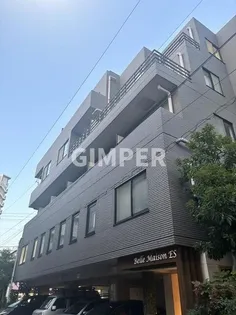 ベルメゾンエスの画像