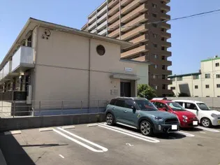 シャーメゾン月見町の画像