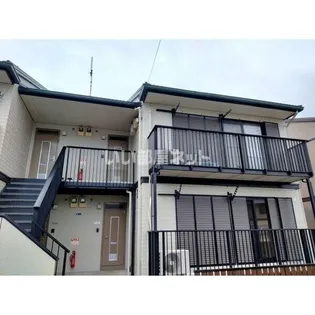 メルベーユ二見Aの画像