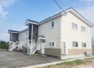 コーポMMIIの画像