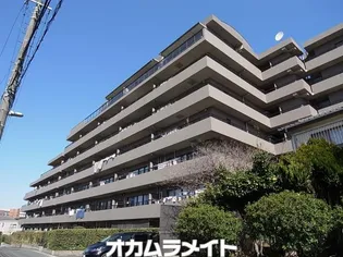 グランデージ八千代中央の画像