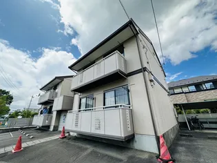セジュール舘Ⅲの画像