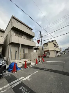 DAIFUKU HOUSE B棟の画像