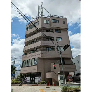 クレールメゾン北野の画像