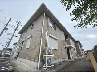 リビングタウン四条大路A棟の画像
