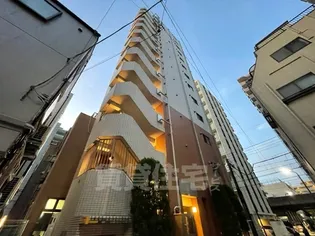 スカイコート錦糸町第2の画像