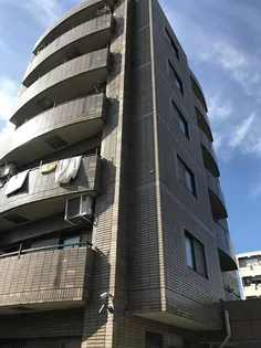 グランシャリオ洗足の画像