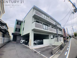 フリーデ立花の画像