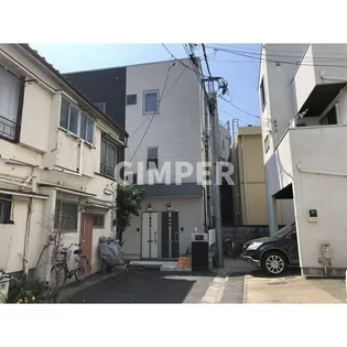 B キャッスル十条の画像