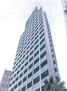 大阪府大阪市浪速区日本橋東3【マンション】の外観