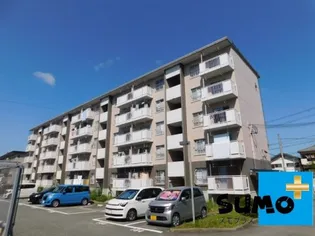 有野台5号棟の画像